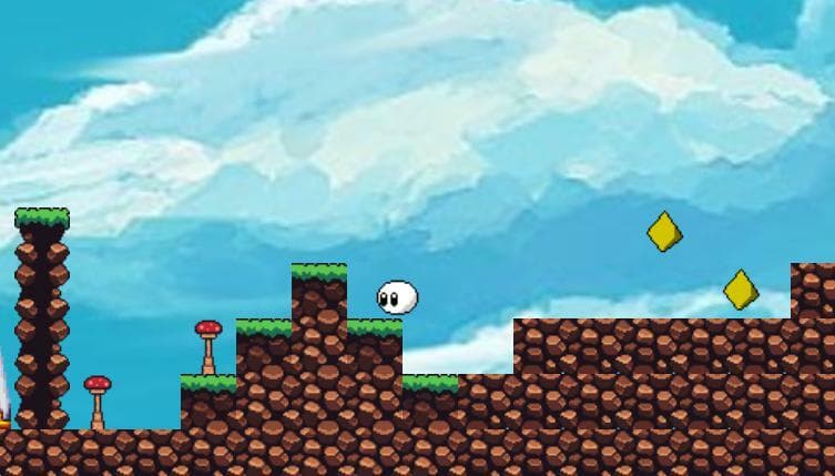 Spunky: Festival Freaks (Early Build) screenshot 3