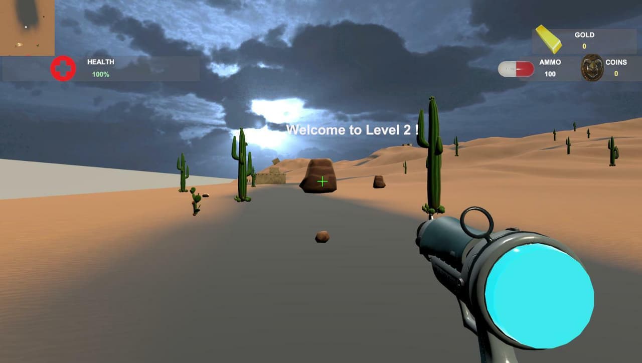 Corona Conquerors (Rinda Digamarthi) screenshot 3
