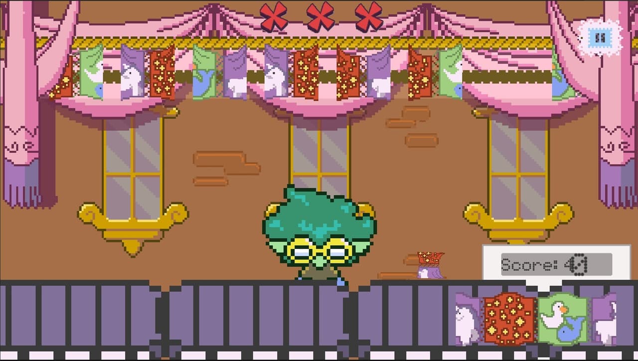 Telas Poncho screenshot 4