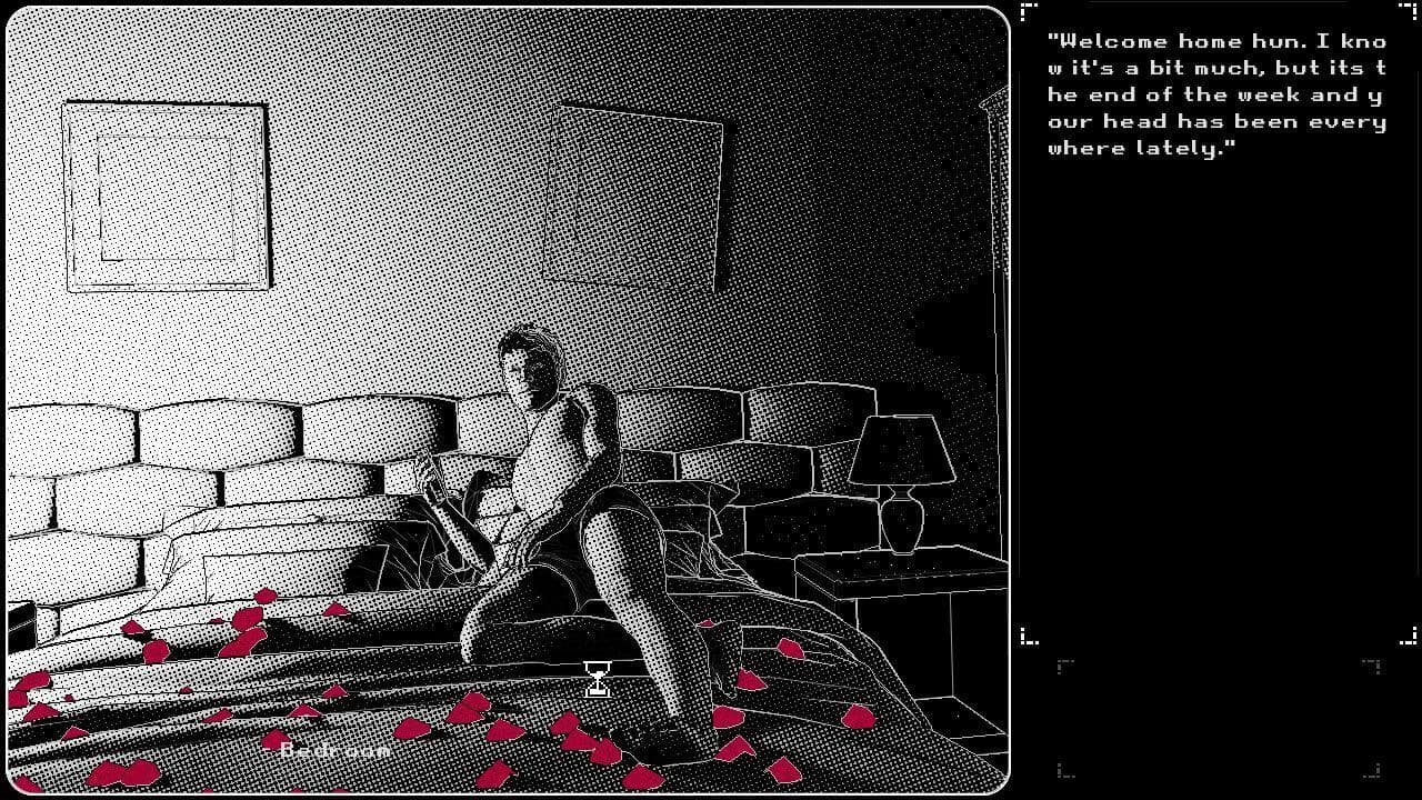 Feducia screenshot 4