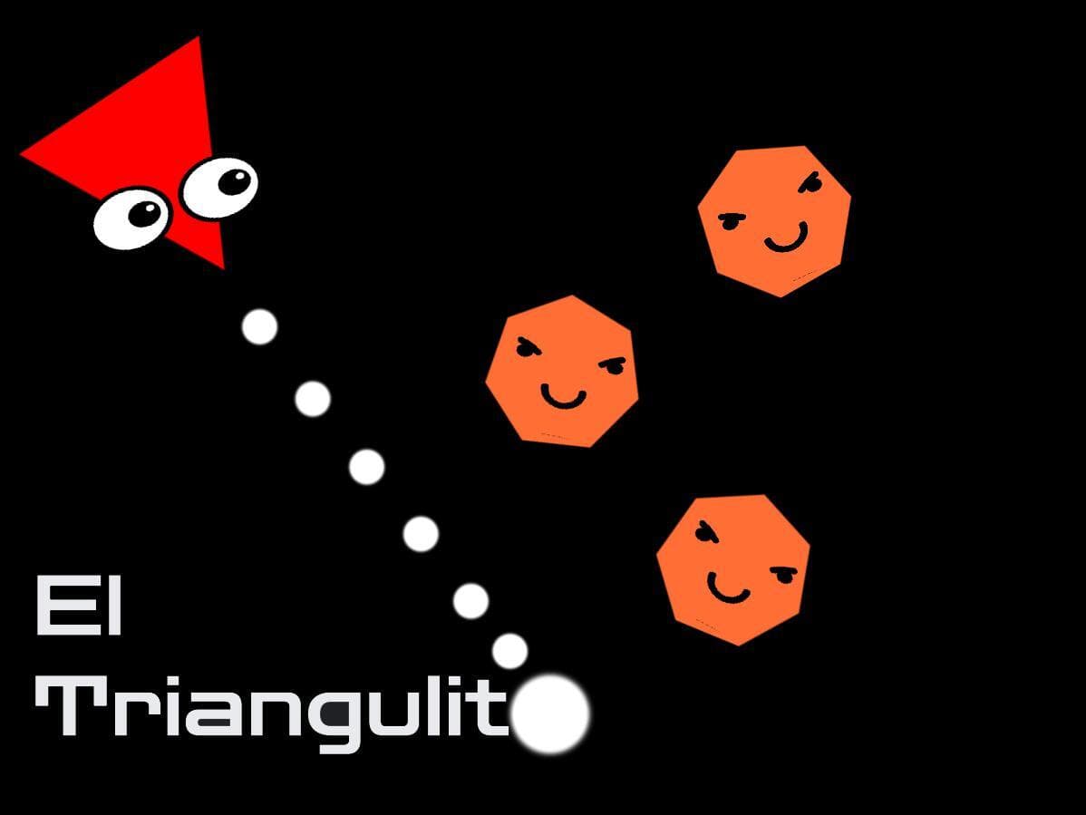 El Triangulito