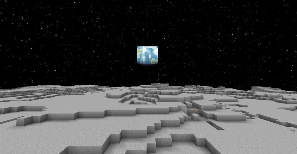 Villager Space