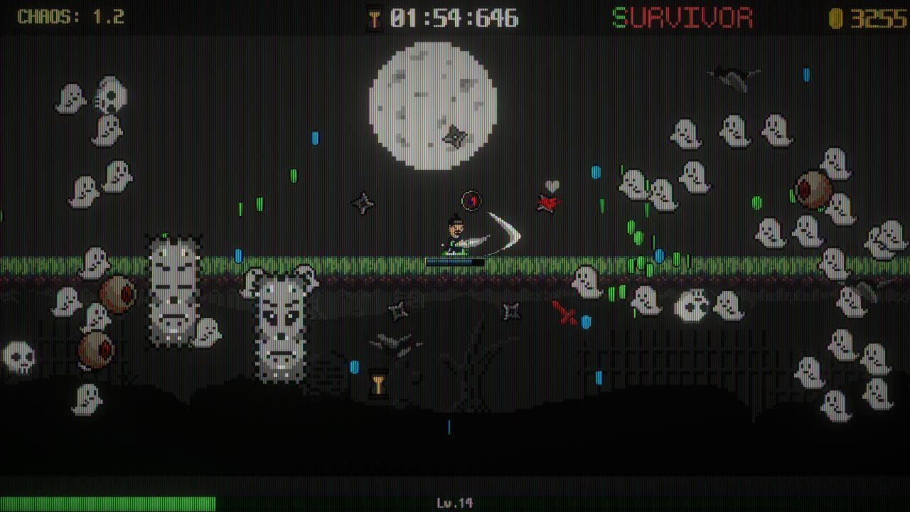 Project Survivor Demo screenshot 6