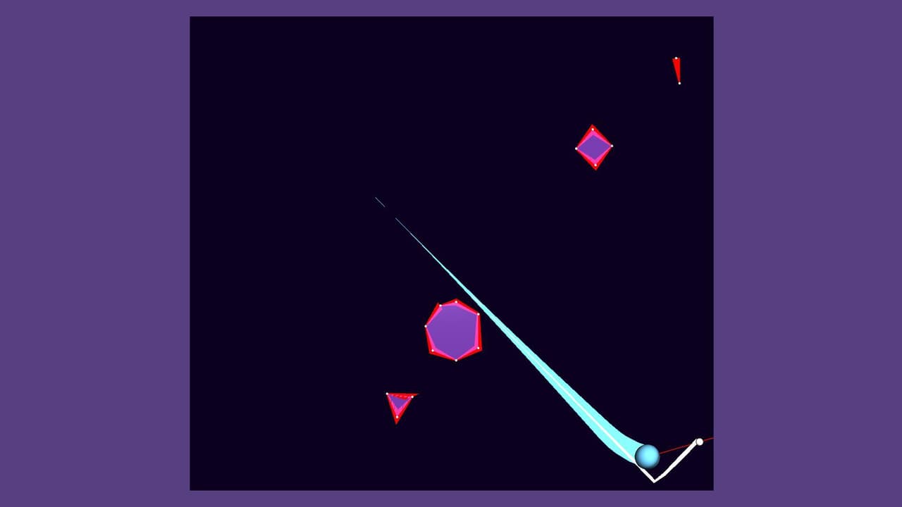 Super Polygon screenshot 5