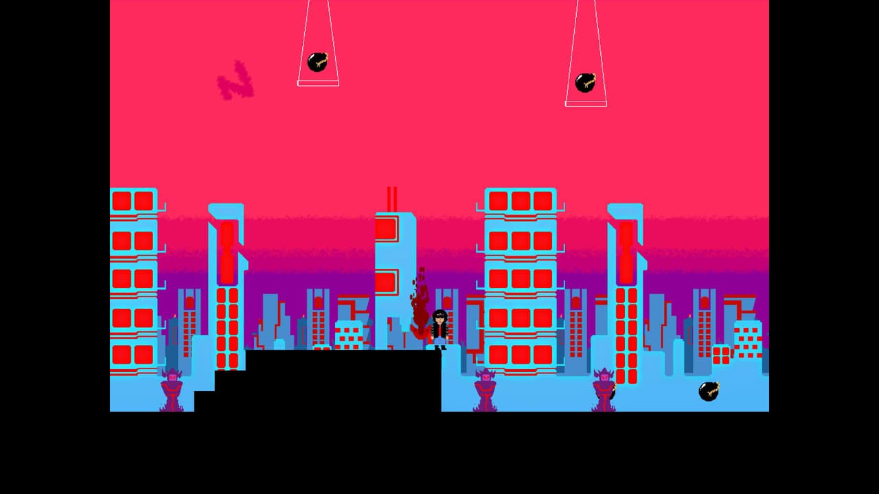 Cult of Sinths screenshot 2