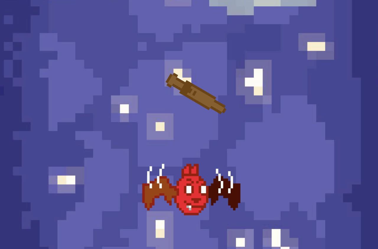 Lost and Found (Overwritten.cd) screenshot 2