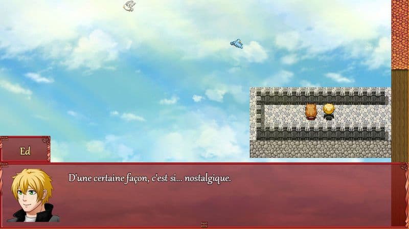 Shadows of Life screenshot 5