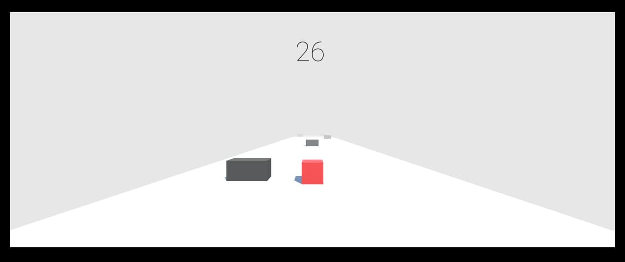 Cube Run (ASN22 Dev) (ASN22 Dev)