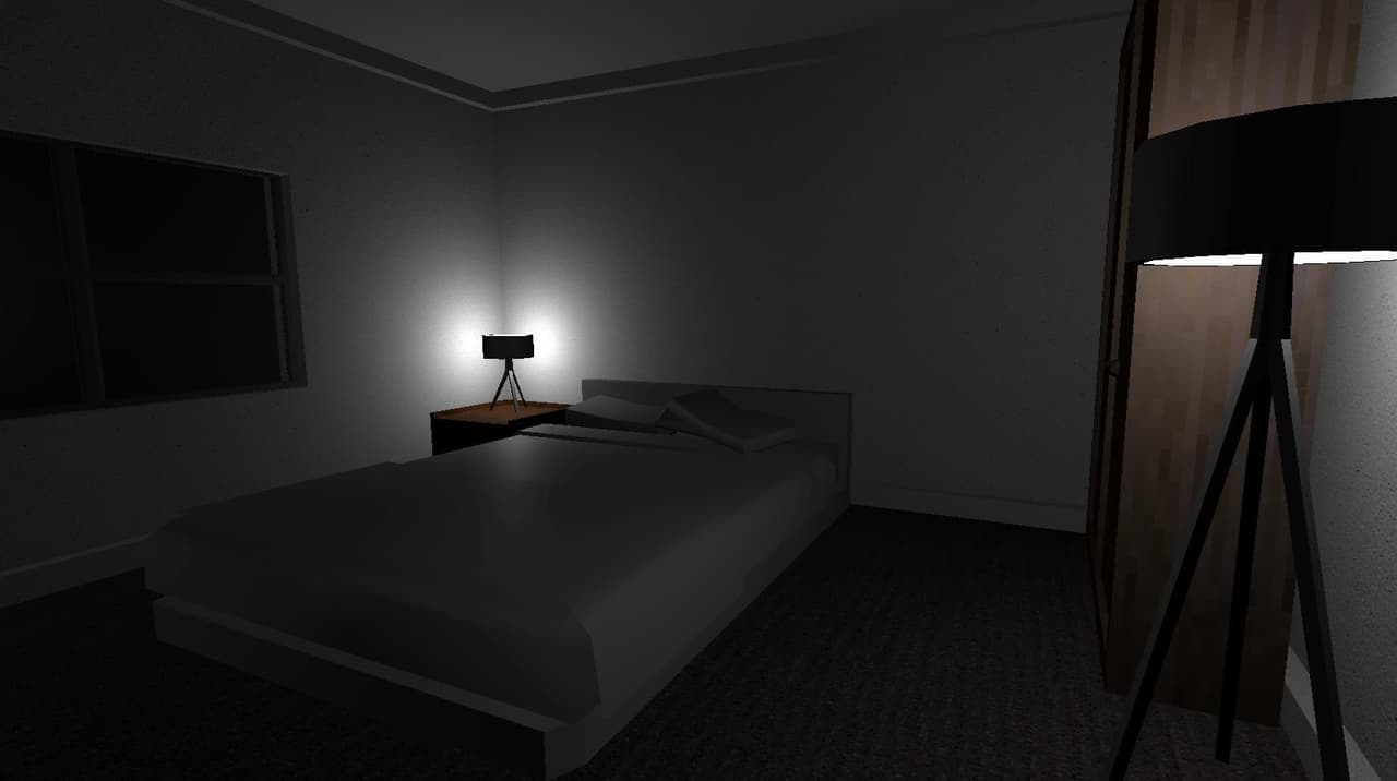 A Christmas Nightmare screenshot 6