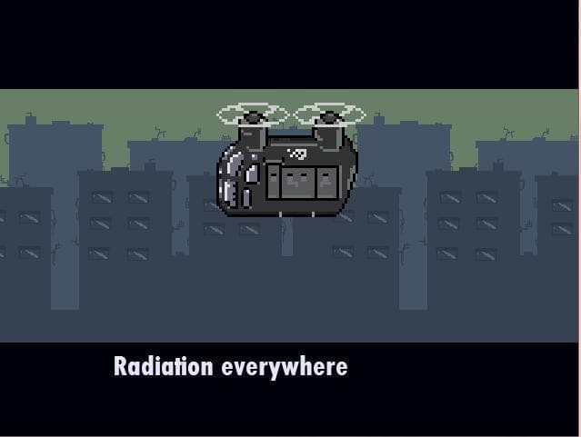Zenji Obliteration screenshot 2