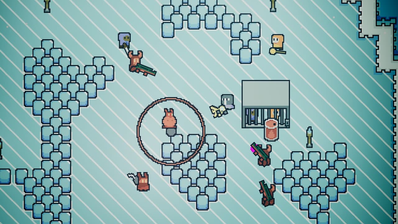 Demons are coming! screenshot 3