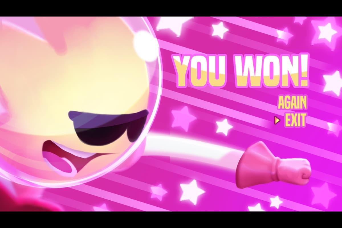 Moon Jump (shoze, robneubauer, maxletraxle) screenshot 4
