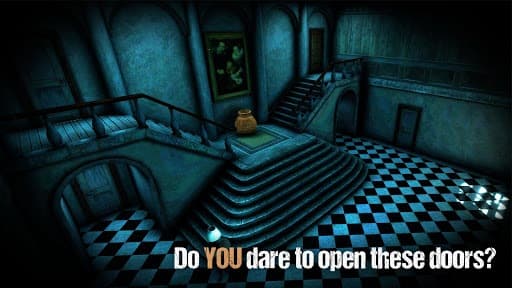 Sinister Edge - Free 3D Horror Game screenshot 6