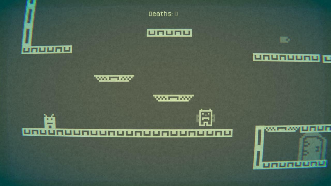 High-Calibre Vivid Simulacrum screenshot 4
