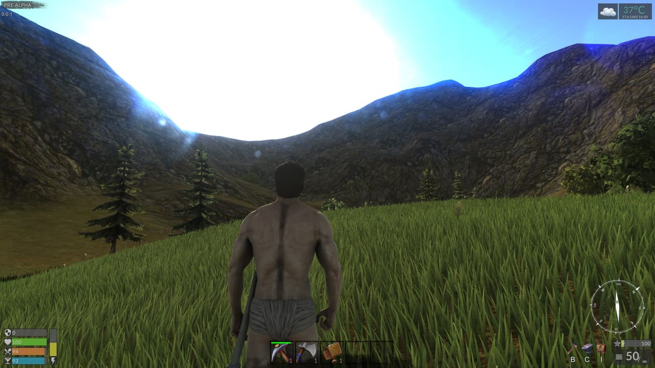 Dont Die: Survival screenshot 3