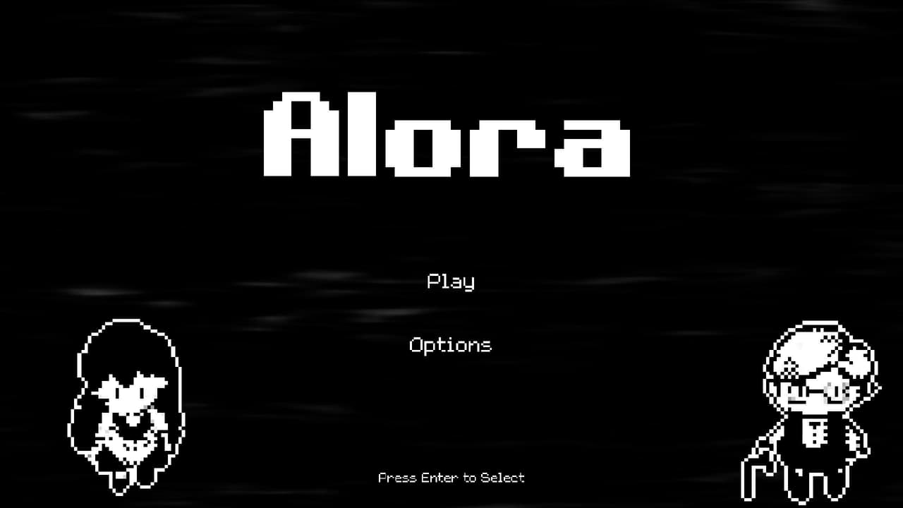 Alora screenshot 4