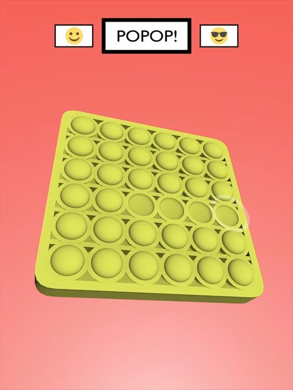 POPOP! screenshot 5