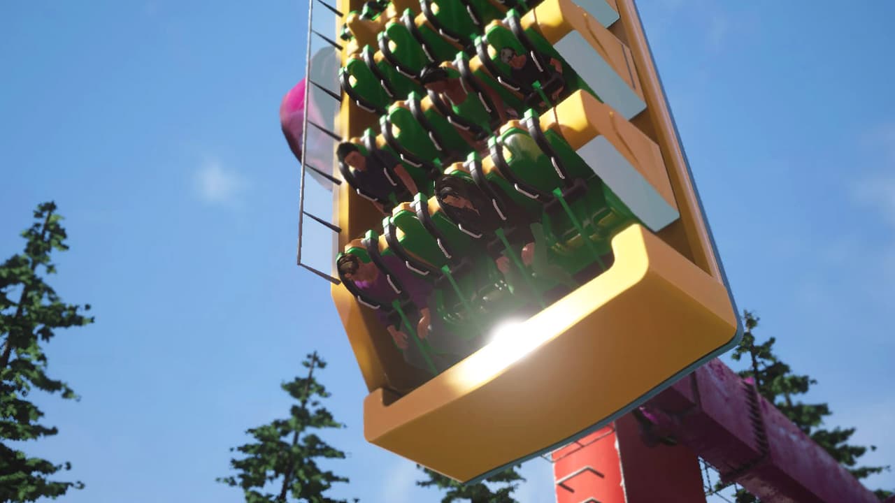 RideOp screenshot 3