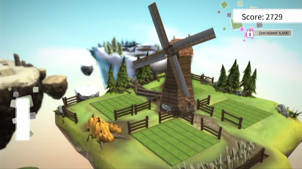 PieceFall screenshot 4