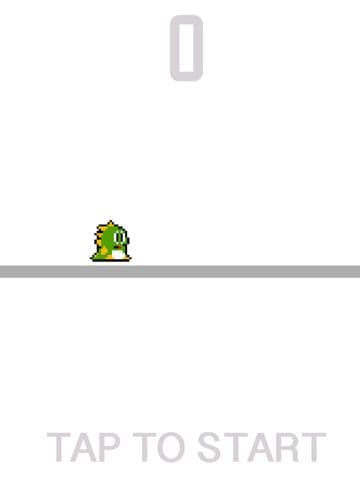 Dino Dash Spikes