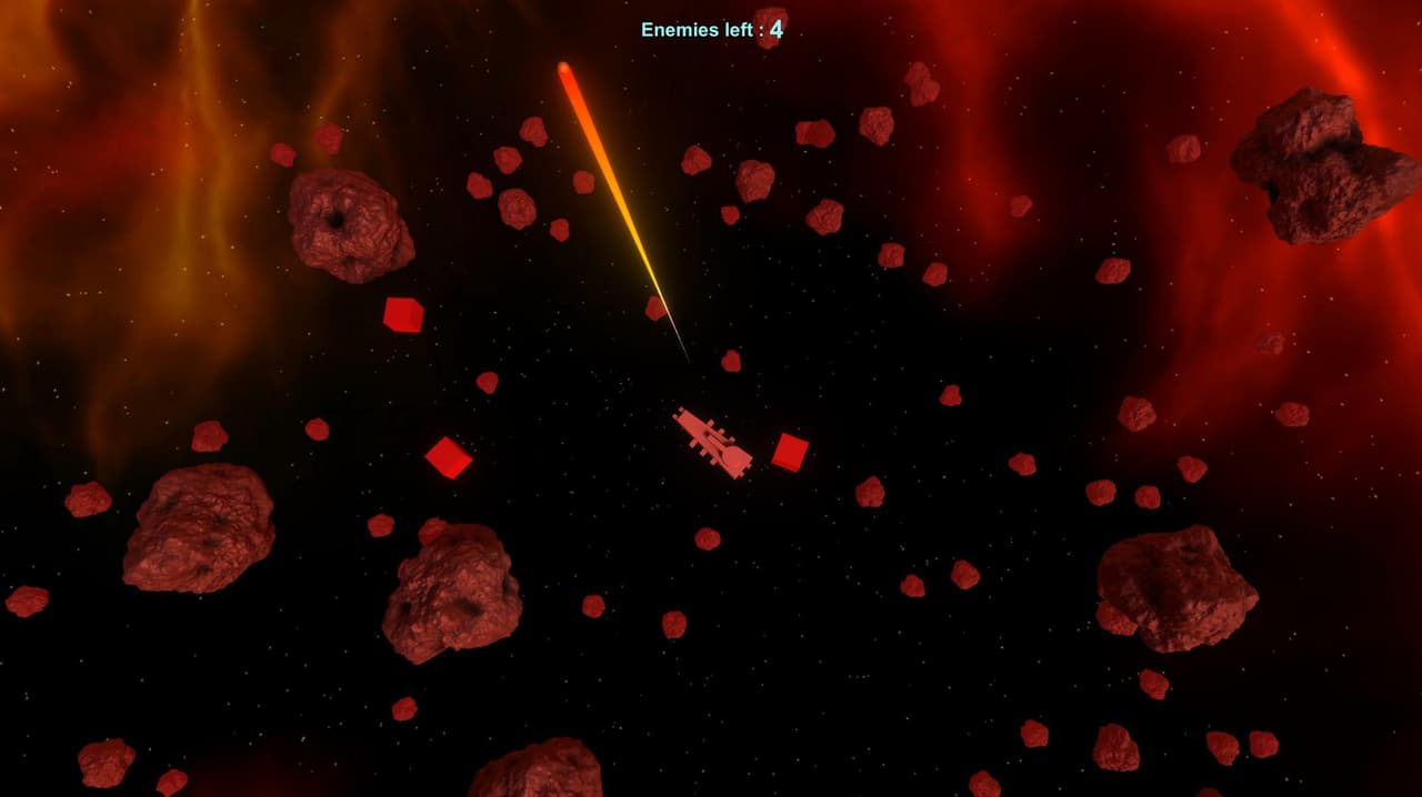 EXTERMINATES screenshot 2