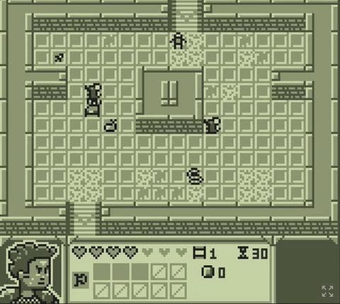 LURK (itch) screenshot 4