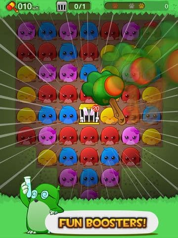 Super Smash Moles screenshot 4
