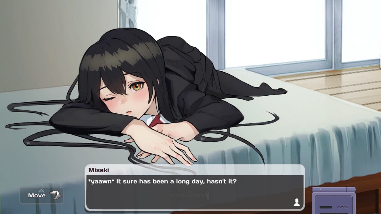 Tsunagari Chess School screenshot 5