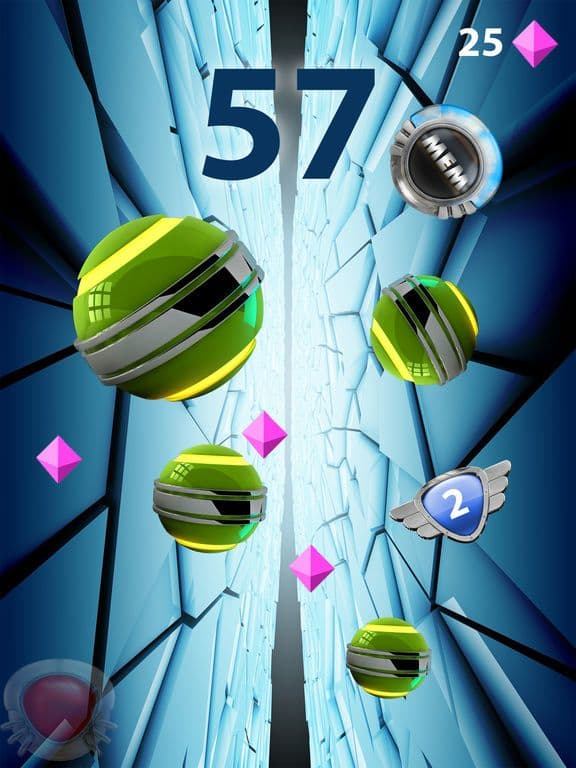 Tap & Grow - Bubble mania screenshot 5