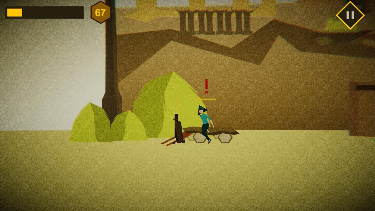 Ender Man screenshot 4