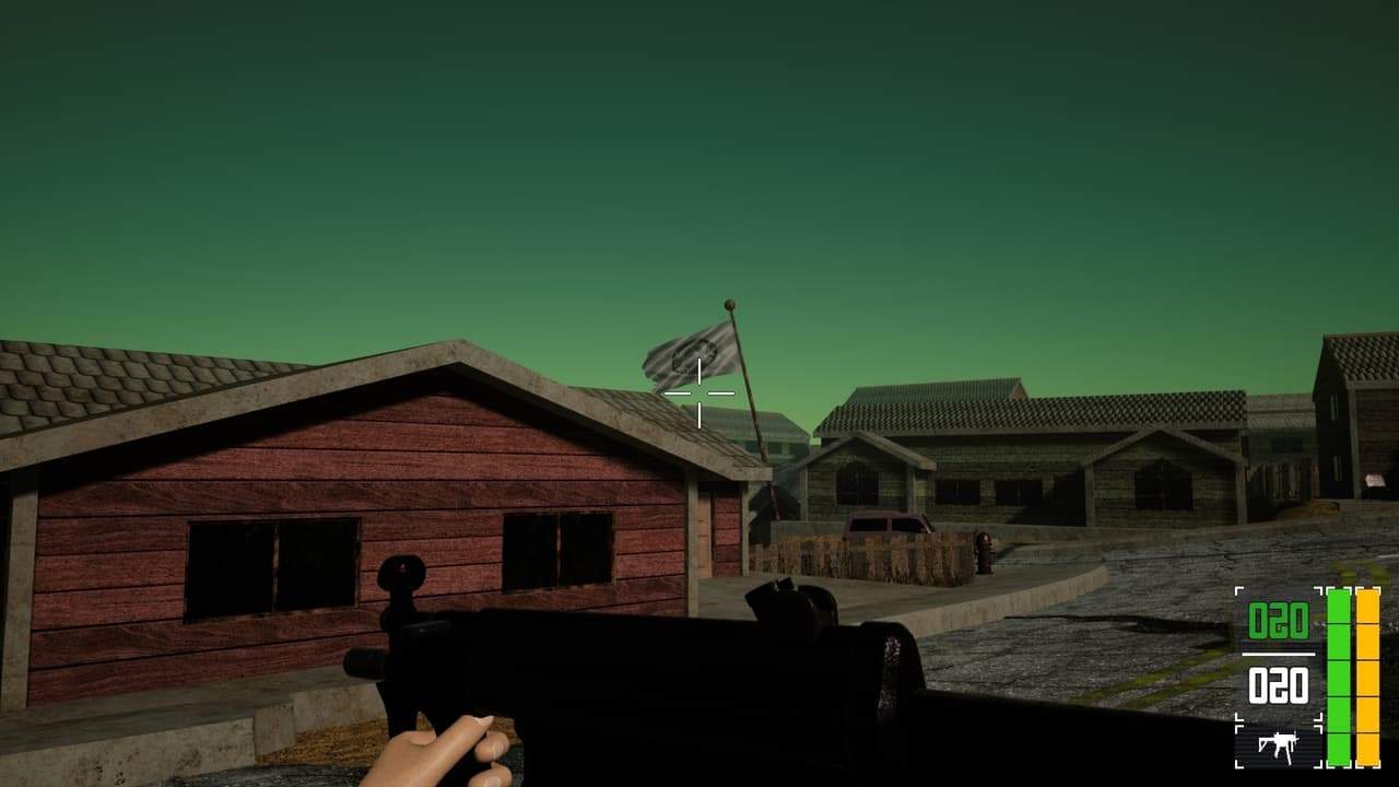 Derelict (itch) (Adam Lentz - Lentzified) screenshot 5