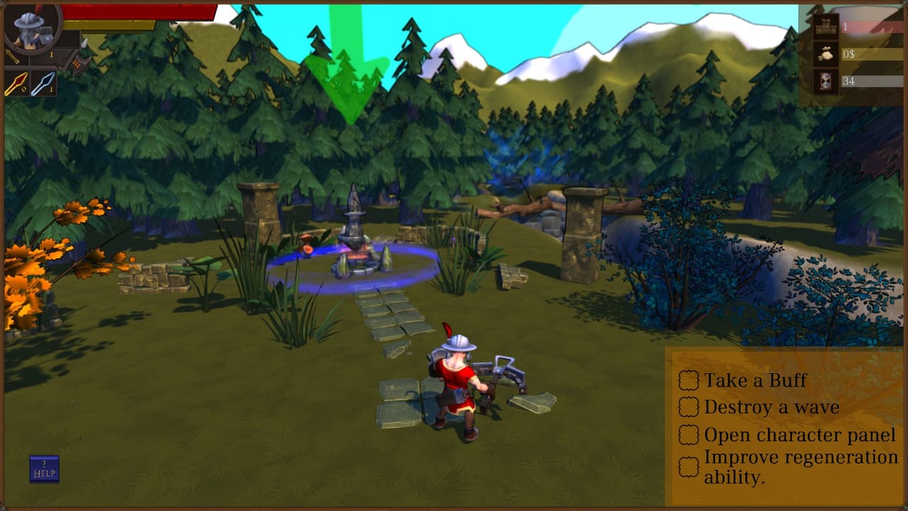TD Ultimate (Restocked) screenshot 5