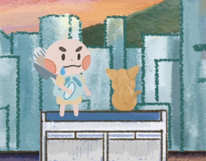 LET ME EAT screenshot 2