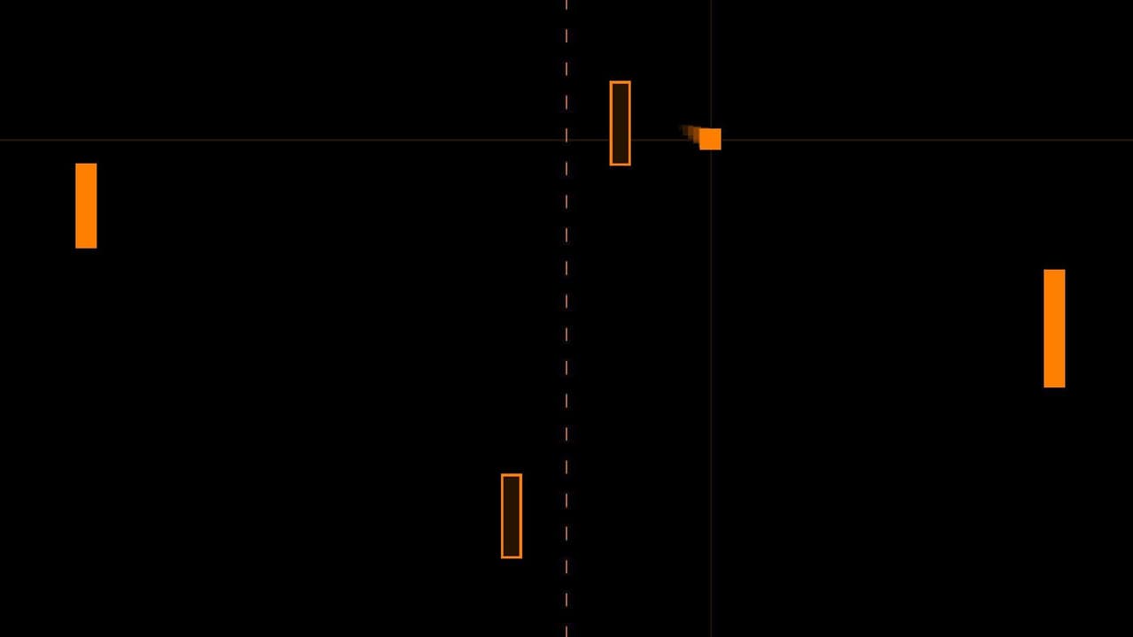 Super Mega Death Pong screenshot 3