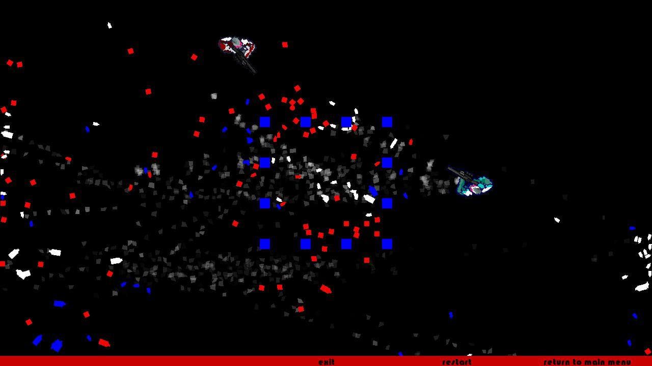 Firelust screenshot 2