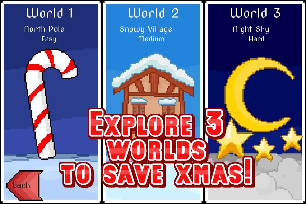 Gift Grab: Christmas Quandary screenshot 5