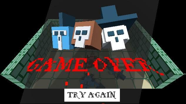 Someones Dungeon
