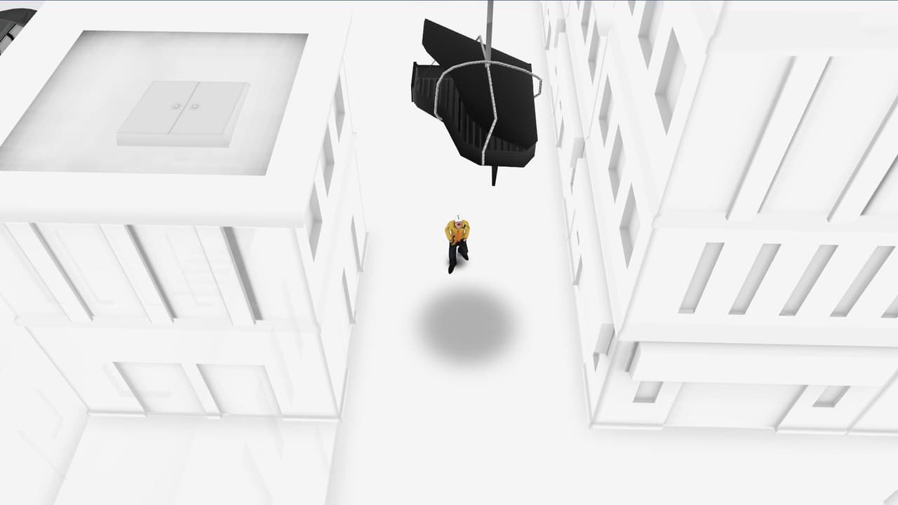 Kill the Bad Guy (itch) screenshot 5