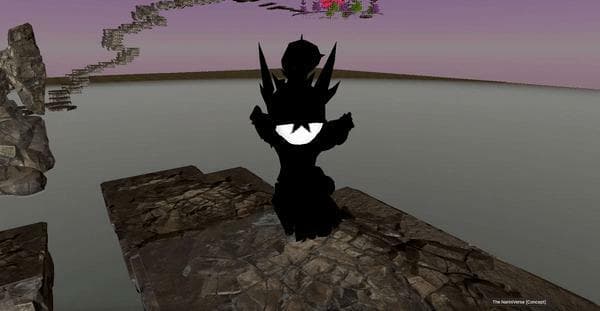 The NariniVerse screenshot 2