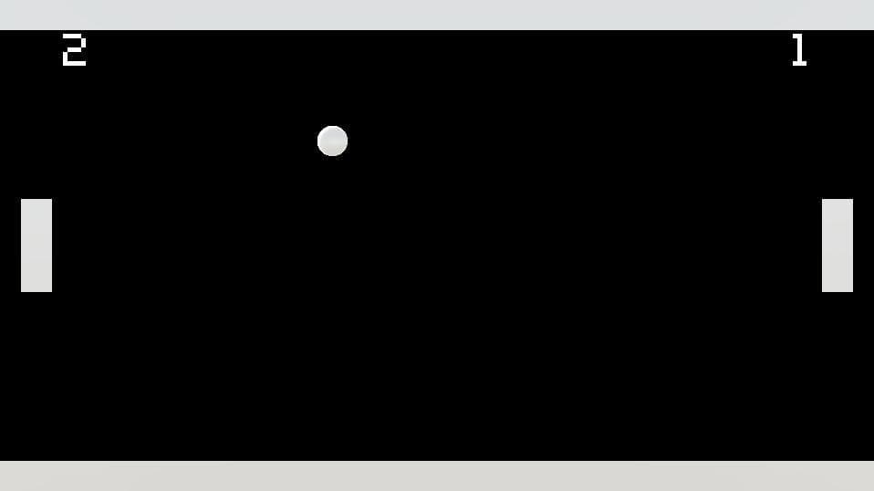 Paddle Battle (itch) screenshot 4