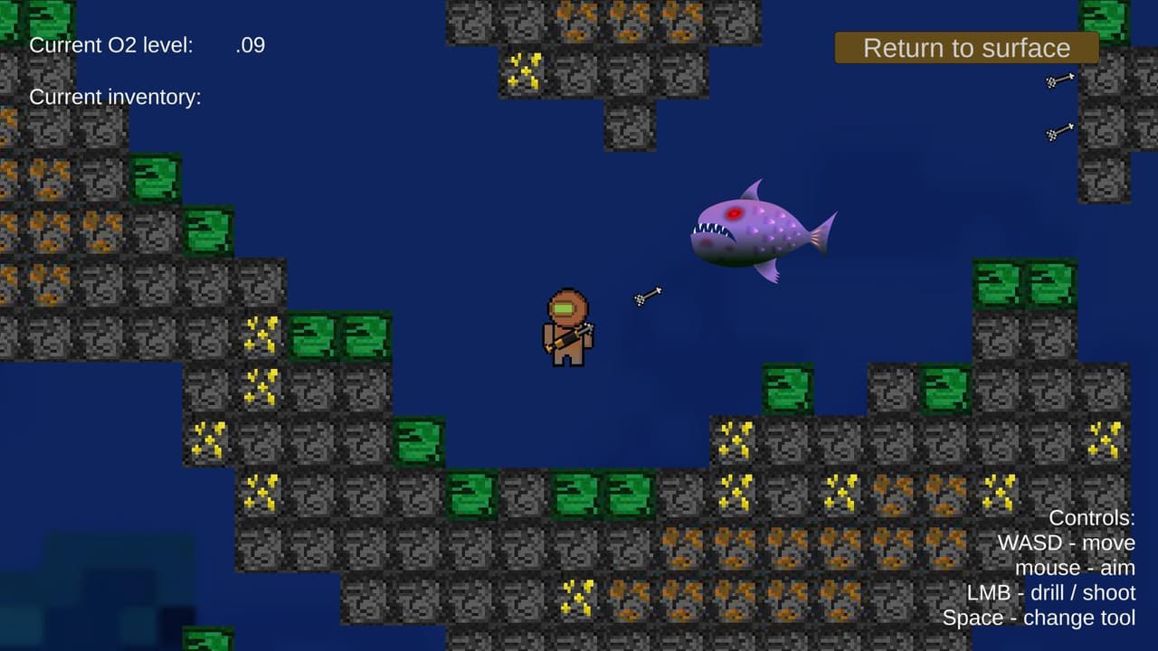 Rybak Ciasny screenshot 3