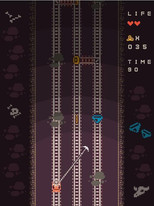 Gancho Carrito screenshot 3