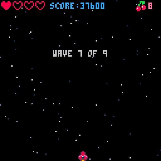 Cherry Bomb (Krystman) screenshot 3