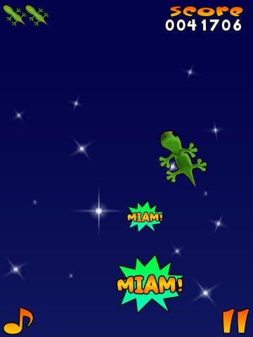 Acrobat Gecko Free
