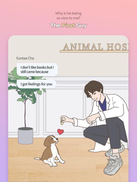 Picka: 30 Days to Love screenshot 3