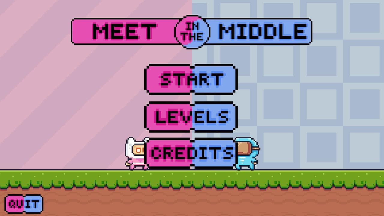 Meet In The Middle screenshot 2