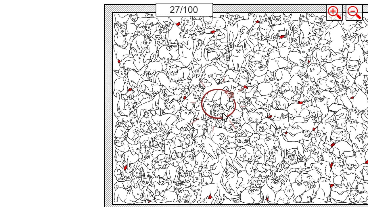 SEARCH ALL - MICE screenshot 4