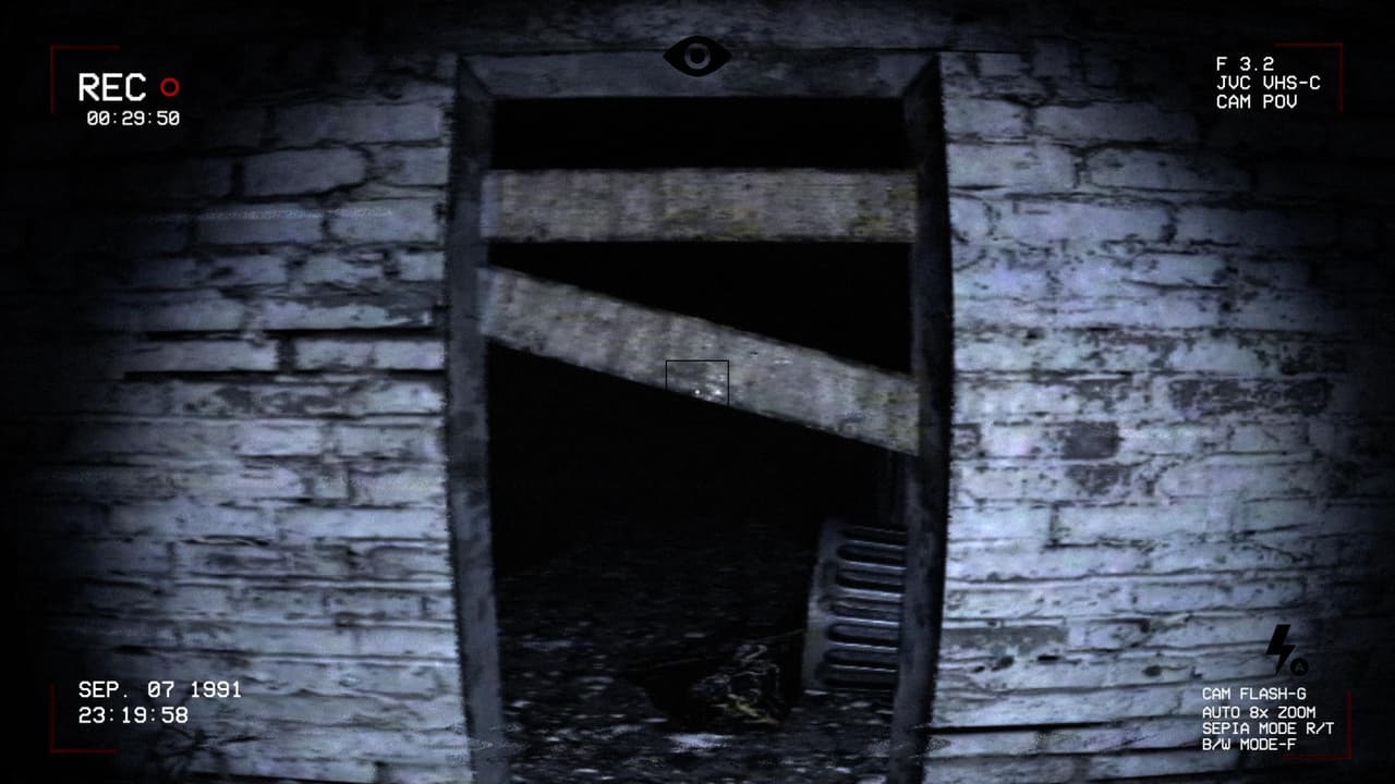 Nihil Ignis Incident 48 screenshot 4
