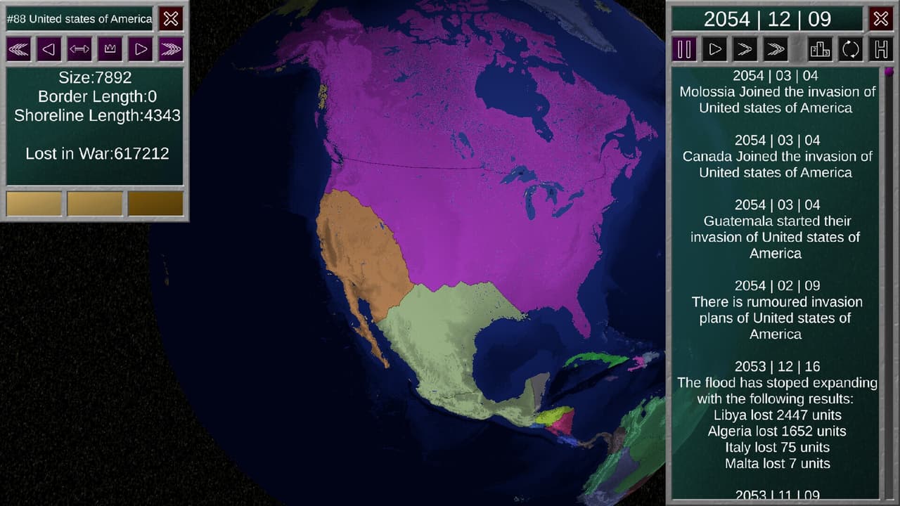 EarthRoyale 3 screenshot 6