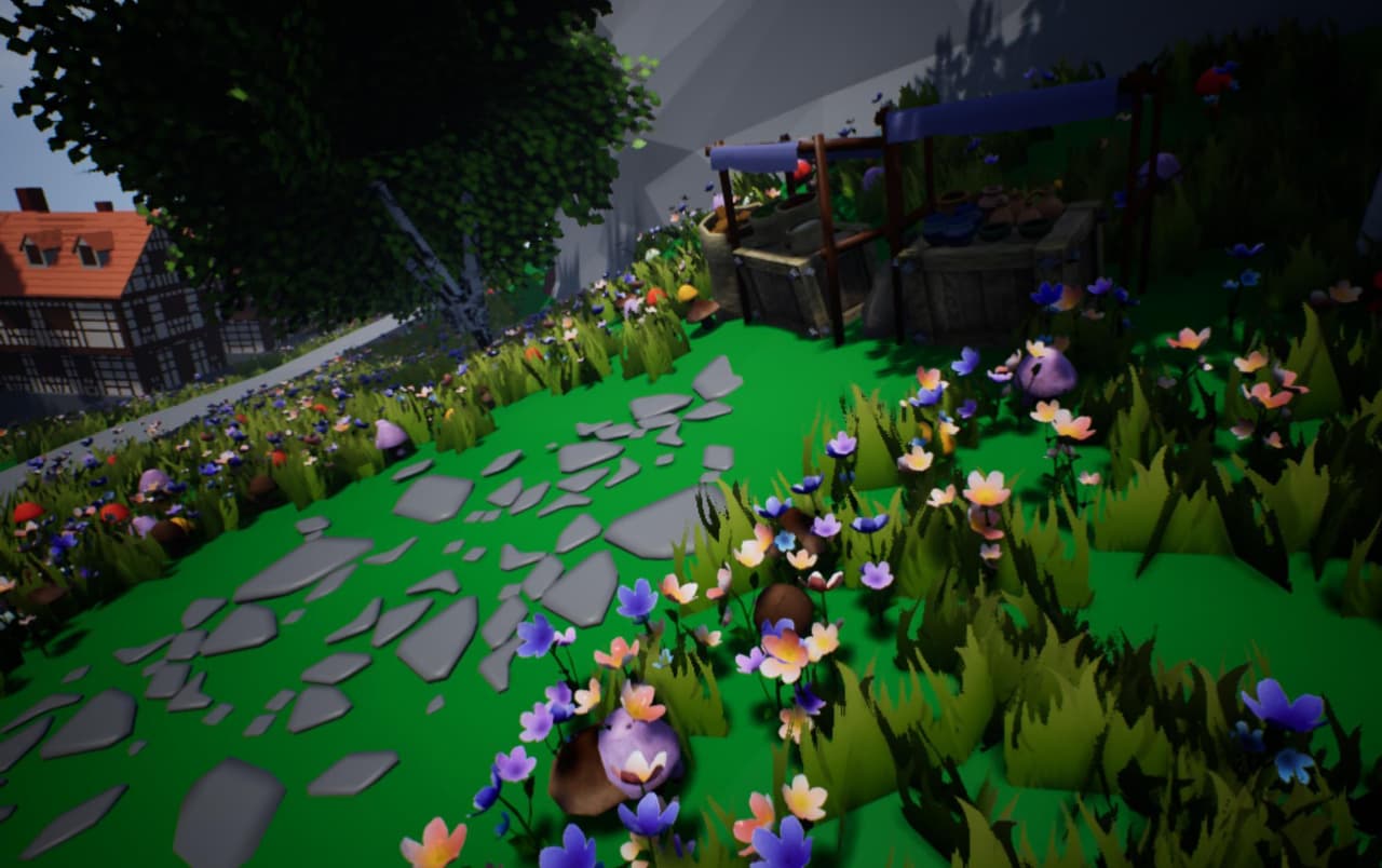 Fizelis: Break Down screenshot 6